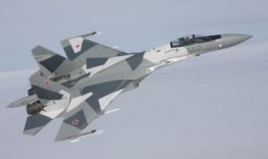 Рособоронэкспорт представит лучшие российские разработки для ВВС и ПВО на авиасалоне Airshow China 2022