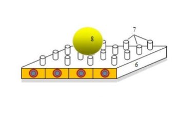 Датчик ученых Пермского Политеха повысит чувствительность роботов и бионических протезов