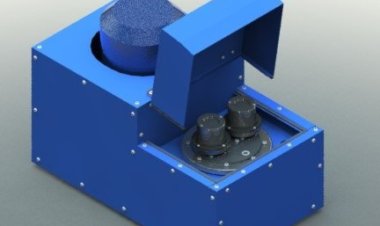 В НГТУ НЭТИ разработали планетарную шаровую мельницу для измельчения золота, серебра и платины