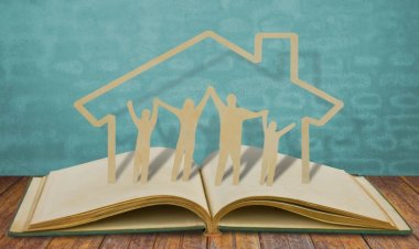 Родительская ласка делает добрее и разговорчивее