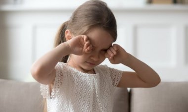 Нет смысла наказывать детей за ложь