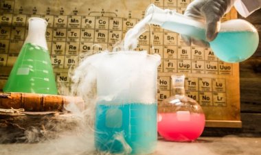 Что россияне знают о науке