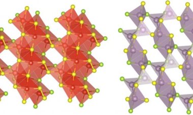 Кристаллы на основе металлов, серы и селена ускорят искусственный фотосинтез