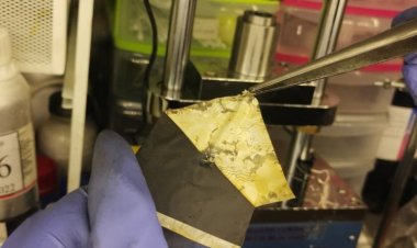 Слой из полимера защитит аккумуляторы от самовозгорания