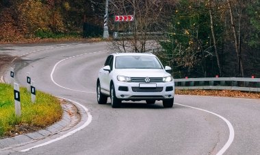 Компания Continental вместе с автолюбителями создаст интерактивную карту интересных и необычных мест для путешествий