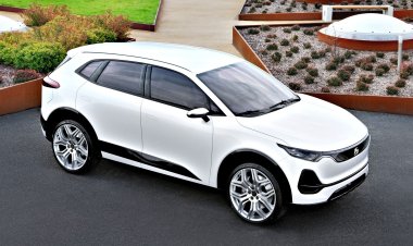 Польская Izera, нацеленная на конкуренцию со Skoda, будет использовать платформу Geely