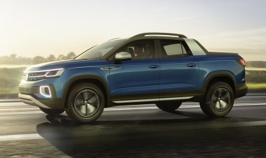 Volkswagen не планирует выпускать новый пикап для США, несмотря на просьбы дилеров