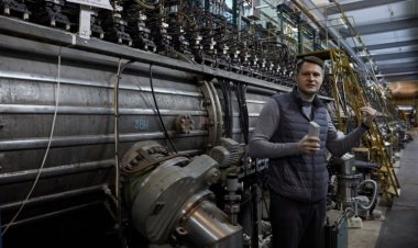 Самый большой линейный ускоритель протонов в Евразии. Экскурсия по Институту ядерных исследований РАН