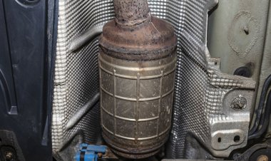 Что такое универсальный, ремонтный и спортивный катализаторы и стоит ли их устанавливать