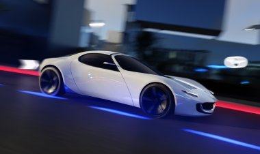 Mazda намекнула на MX-5 нового поколения и ускоряет электрификацию модельного ряда