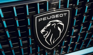 Peugeot готовится к дебюту Inception: концепт станет прообразом для новых электромобилей