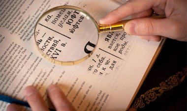 11 знакомых слов, происхождение которых стало для нас открытием (Спойлер: особенно интересно про ОК)