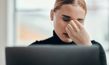 А что, если работать побольше? — последствия для здоровья