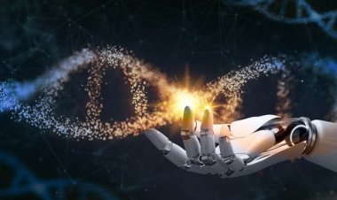 Искусственный интеллект адаптирует синтетическую ДНК для разработки лекарств