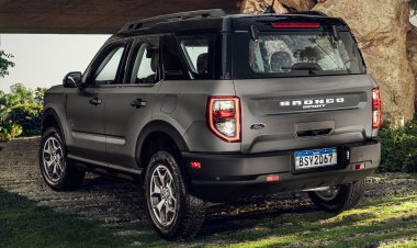 Ford отзывает более 600 тысяч машин по всему миру: они могут загореться