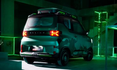 «Ока» по-китайски с Алиэкспресс по цене трех Айфонов