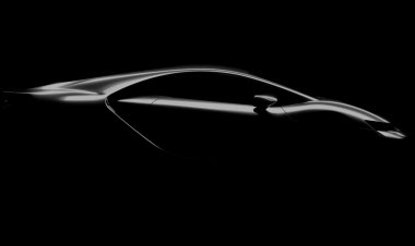 Bertone готовится к премьере нового суперкара