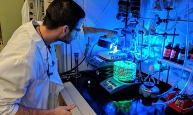 Как создают лекарства