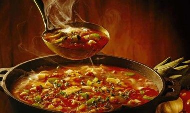 Гастроэнтеролог опровергла необходимость постоянно есть горячее