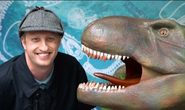 ZOOMка Дарвиновского музея