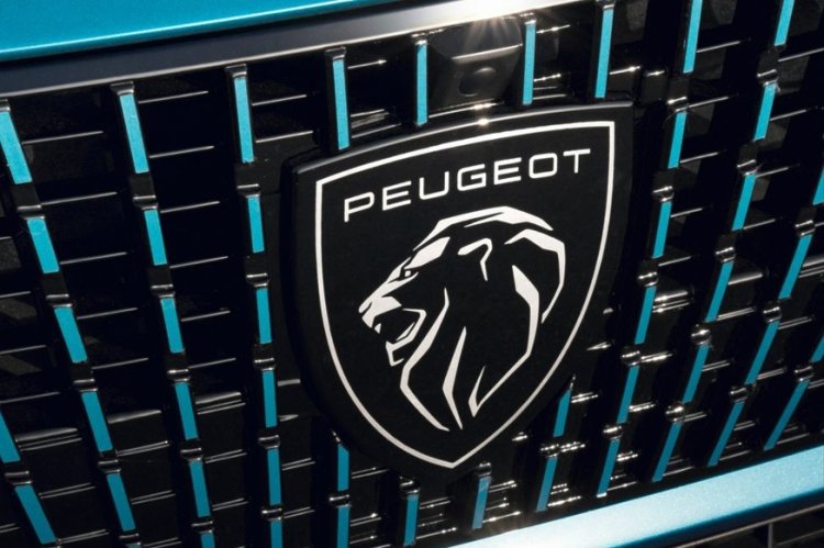 Peugeot готовится к дебюту Inception: концепт станет прообразом для новых электромобилей