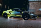 Lotus и Balmain сделали Emira для Need for Speed