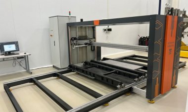 Ученые ТПУ разработали ультразвуковой томограф для неразрушающего контроля диагностических элементов ИТЭР