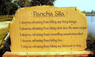 Неожиданно, но факт: буддизм может помочь при депрессии