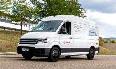 Тюнинг-ателье Abt начинает выпуск собственных водородных силовых установок