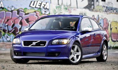 Могли, но не сумели: Volvo C30