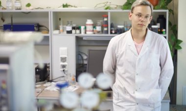 Катализаторы для «двигателей будущего» создают в ЮФУ