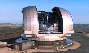 Самые большие телескопы в мире