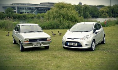 Праздник длиной в 45 лет: провожаем Ford Fiesta, вспоминая ее самые яркие достижения