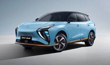 Еще один автопроизводитель отказывается от выпуска автомобилей с ДВС