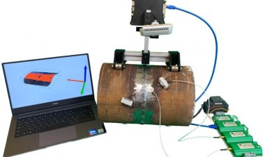 Искусственный интеллект заменит эксперта по оценке качества сварки