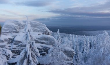 Ученые выяснили, что ледниковый период VI века не был глобальным