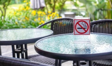 Курильщики теряют Y-хромосому