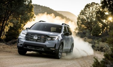 В топ-10 «самых американских» автомобилей попали четыре Honda