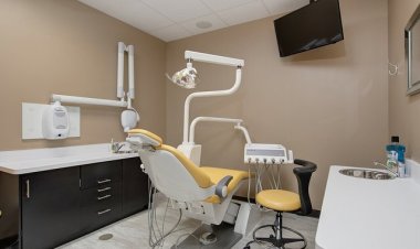 Врач объяснил, как стресс влияет на здоровье зубов