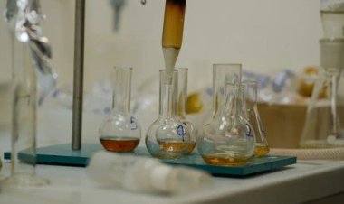 Ученые создали новое вещество для лечения неврологических расстройств