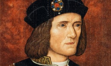 Генетики: найденный в 2012 году скелет принадлежит Ричарду III