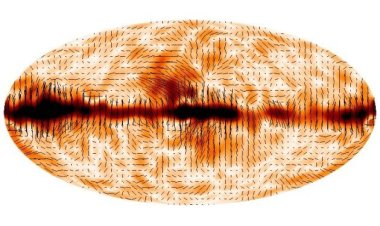 «Стерильный» нейтрино и фоновое микроволновое излучение