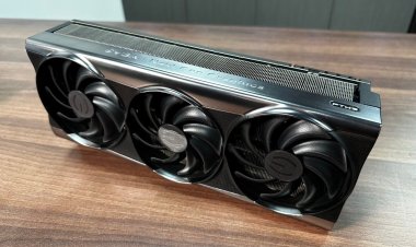 EVGA «послала» NVIDIA, но успела выпустить свою RTX 4090. Эту видеокарту продают