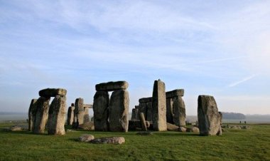 Под Стоунхенджем выроют туннель