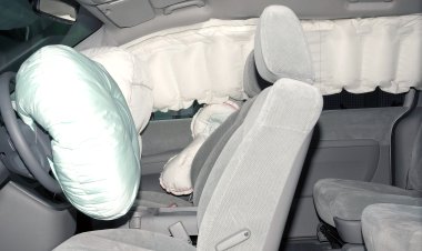 Подтверждена новая жертва взрывоопасных подушек безопасности Takata