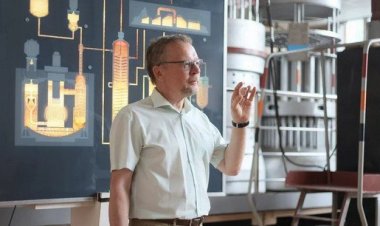 Ученые придумали, как с помощью силикона защититься от радиации