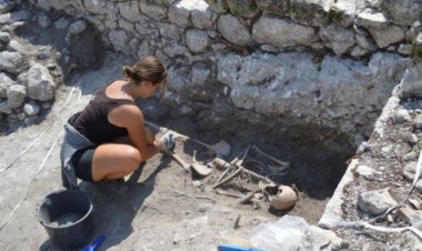 Нейросеть научилась распознавать следы древних культур по ландшафту