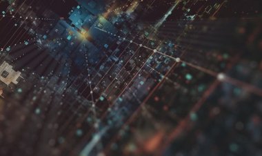 Физики рассчитали, как появляются временные кристаллы света