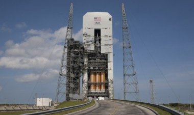 «Орион», новый корабль НАСА, запустят впервые через неделю