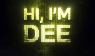 Соцсети BMW «взломал» некто по имени Ди